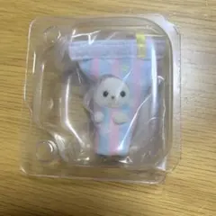 シルバニア キラキラくじ