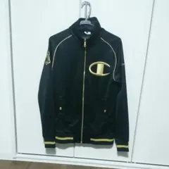 ドレスキャンプ×チャンピオン　ジャージ