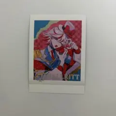 ぱしゃこれ 箔押し ハルリットのサムネイル