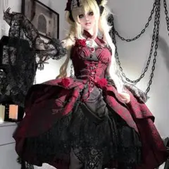 MAGI ARTS Princess Alice 1/6 ガレージキット - メルカリ