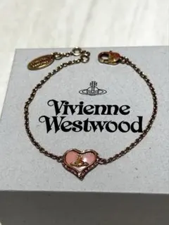 Vivienne Westwood PETRA ブレスレット