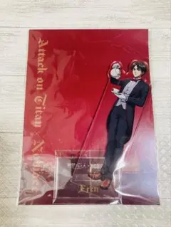 2025年最新】進撃の巨人 ノビエースの人気アイテム - メルカリ