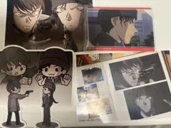 名探偵コナン　赤井秀一セット