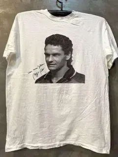 Vintage Roberto Baggio Tシャツ 古着