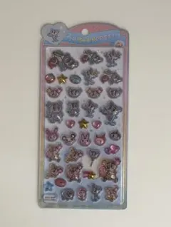 【正規品・匿名】ANGEL BLUE エンジェルブルー うるちゅる ポップシール