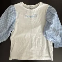 any FAM バルーン袖　140