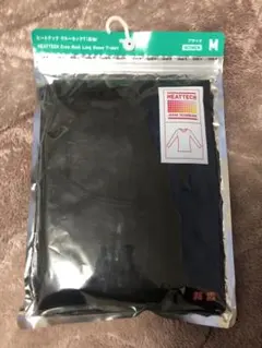 ユニクロ ヒートテック レディース