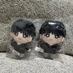 INI かぷっこふれんず 後藤威尊