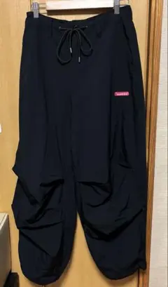 GALFY×GALLIS ADDICTION 安定の別注パンツのサムネイル