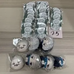 タイクレ限定 黄泉のツガイ ガブリエル 誠くん まとめ売り 32点 - メルカリ