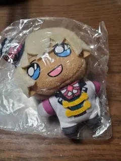 名探偵コナン　キーチェーンマスコット　安室　透