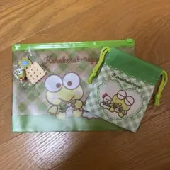 サンリオ けろけろけろっぴ セット