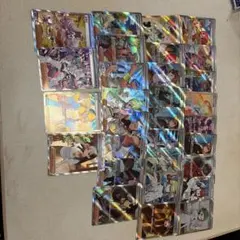 ポケモンカード サポート30枚セット