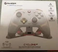 Gamesir cyclone2