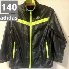 adidas CLIMA PROOF ウインドブレーカー140