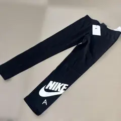 NIKE ブラック ボトムス サイズ150 (M)