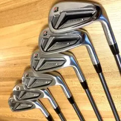 2026年最新】202cbp アイアンの人気アイテム - メルカリ