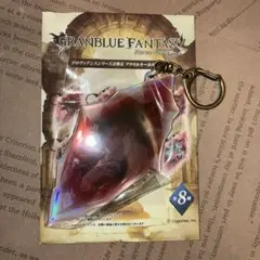 2026年最新】グランブルーファンタジーキーホルダーの人気アイテム
