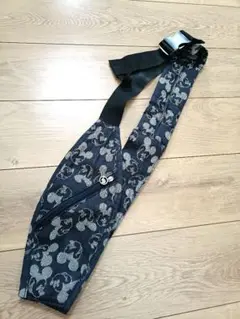 【美品】Boevin ミッキーマウス柄 スリング