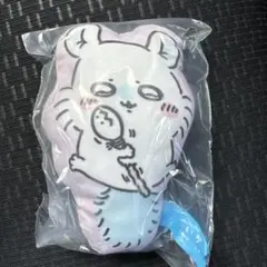 ちいかわ　クッションマスコット　モモンガ