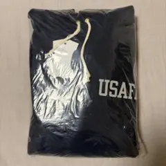 WAREHOUSE　Lot 484 USAFA ネイビー Lのサムネイル