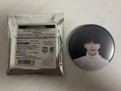 新品 SEVENTEEN MUSEUM 2024 缶バッジ【ジョンハン】