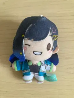 プロジェクトセカイ プロセカ　白石杏　マスコット　ぬいぐるみ