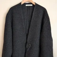 arts&science grandpa coat - メルカリ