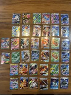 【引退】ポケモンカードまとめ売り