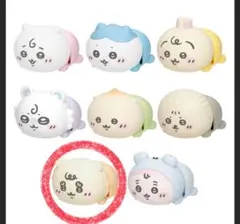 ちいかわベビー ハイハイフィギュア シーサー