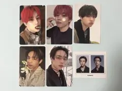 THE BOYZ ソヌトレカセット