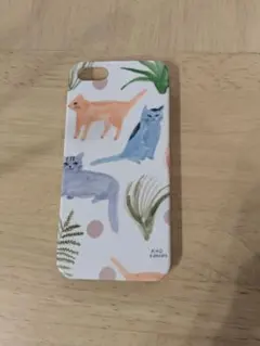 iPhone5S　ケース　深川愛子さんのサムネイル