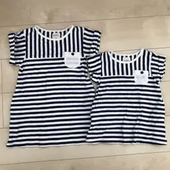 美品！110 80 ワンピース