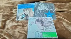 ブリリアントグリーン