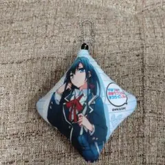 やはり俺の青春ラブコメはまちがっている　ぷにぷにうで枕　ストラップのサムネイル
