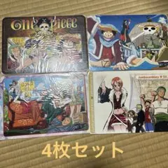 希少・当時物】ONE PIECE カード ジャンボ カードダス 初期 - メルカリ