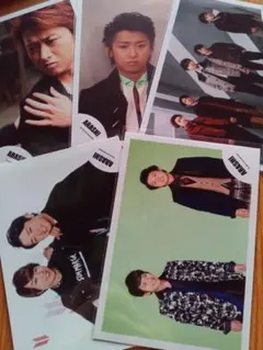 2025年最新】大野智 公式写真の人気アイテム - メルカリ