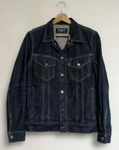 RUDE GALLERY JACKET デニムジャケット 2026年最新】RUDE GALLERY メンズ Gジャン・デニムジャケットの人気