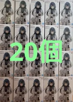 学マス　手毬　プライズフィギュア20点まとめ売り