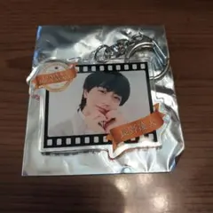 長野凌大　アクキー エビライ2022