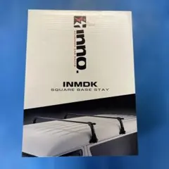 INNO XS 350 エアロベースステイ + TRI HOOK SET - メルカリ