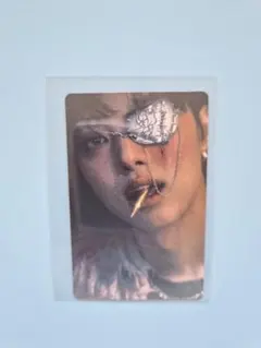 &TEAM EJ　 popup ポップアップトレカ　フォトカード　A