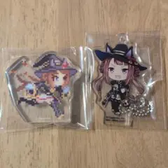 s*n様 ウマ娘 ころっと ハチャウマ【スイープトウショウ】