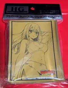 FAIRY TAIL　ルーシィ・ハートフィリア　スリーブ 未開封 FAIRY TAIL ルーシィ・ハートフィリア スリーブ 未開封 - メルカリ