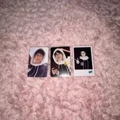 SEVENTEEN nana bnb ウジ トレカ