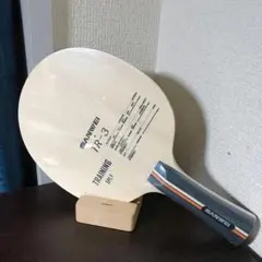 卓球 ラケット SANWEI 5枚木 合板 シェーク FL 人気