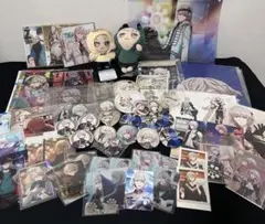 アイドリッシュセブン 巳波 グッズ まとめ売り セット