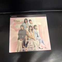 乃木坂46 ビルディバイド ブライト プロモ 2枚セット岩本、伊藤 - メルカリ