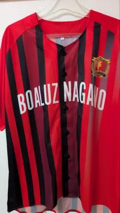 ボアルース長野