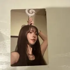 2026年最新】aespa ペンライト トレカ カリナの人気アイテム - メルカリ